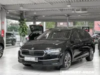 Gebraucht Skoda Octavia Selection 150 PS (110 kW) 2024 Blackmagic perleffekt Kombi