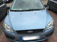 Gebraucht Ford Focus 100 PS (73 kW) 2006 Kombi