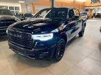 Nowe Dodge Ram Limited 540 KM (397 kW) 2025 Czarny Pickup