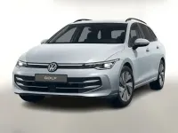 Neu VW Golf VIII Style 150 PS (110 kW) 2026 Oyster silver metallic Kombi