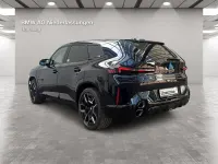 Neu BMW XM Performance 313 PS (230 kW) 2025 Schwarz SUV