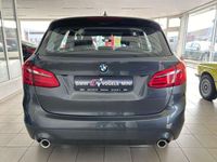 gebraucht BMW 220 Active Tourer 220 i Aut. Advantage Navi Sportsitze