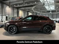 Gebraucht Porsche Macan S 340 PS (250 kW) 2015 Braun SUV
