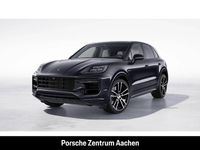 Gebraucht Porsche Cayenne 470 PS (345 kW) 2023 Schwarz SUV