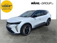 Gebraucht Renault Scenic E-Tech Iconic 160 kW (218 PS) 2024 Weiß SUV