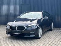 gebraucht BMW 218 i Autom. Gran Coupe /HiFi/LED/17"LM/Navi/Sitzheiz.