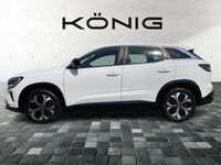 Usata Renault Austral Evolution 158 CV (116 kW) 2024 Bianco SUV