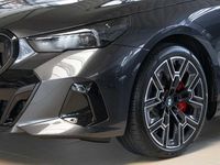 Gebraucht BMW i5 Comfort Edition 289 kW (394 PS) 2025 Sophistograu metallic Limousine