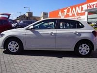 Neu VW Polo 80 PS (58 kW) 2026 Grau Kleinwagen