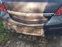 Gebraucht Opel Astra Selection 90 PS (66 kW) 2010 Kleinwagen