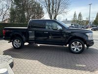 gebraucht Ford F-150 V8 4x4