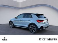 Gebraucht Audi A1 S-Line 150 PS (110 kW) 2022 Grau SUV