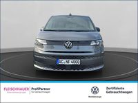 Gebraucht VW Multivan Edition 150 PS (110 kW) 2025 Grau Van