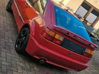 Gebraucht VW Corrado 160 PS (117 kW) 1989 Rot Coupé
