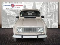 Gebraucht Renault R4 34 PS (25 kW) 1989 Beige Kleinwagen