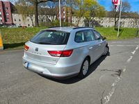 gebraucht Seat Leon ST Leon 1.2 TSI