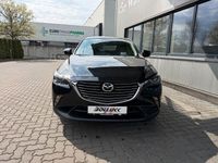 Brugt Mazda CX-3 150 HK (110 kW) 2017 Sort SUV