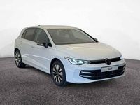 Gebraucht VW Golf VIII Goal 116 PS (85 kW) 2025 Weiß Limousine