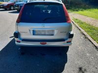 gebraucht Peugeot 206 SW