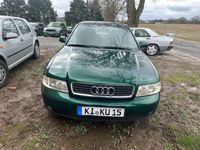 gebraucht Audi A4 1.6