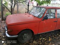 Gebraucht Wartburg 353 45 PS (33 kW) 1982 Rot Limousine