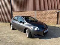 gebraucht Toyota Auris Luna