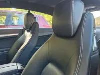 Gebraucht Mercedes E250 AMG 204 PS (150 kW) 2009 Grau Coupé