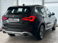 Gebraucht BMW X3 Performance 286 PS (210 kW) 2023 Sophistograu brillanteffekt me SUV