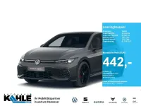Neu VW Golf VIII Comfortline 195 PS (143 kW) 2026 Grau Limousine