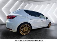 Gebraucht Seat Leon FR 150 PS (110 kW) 2016 Andere farbe