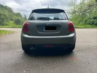 Occasion Mini ONE 102 PK (75 kW) 2016 Grijs Hatchback