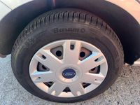 Gebraucht Ford Fusion Fun X 75 PS (55 kW) 2007 Silber Kleinwagen