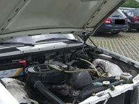 Gebraucht Mercedes 240 98 PS (72 kW) 1978 Weiß Limousine