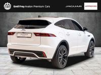 gebraucht Jaguar E-Pace P300e AWD 147 kW, 5-türig (Benzin/Elektro-PlugIn)