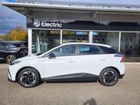 Gebraucht MG MG4 EV 125 kW (170 PS) 2023 Silber Kleinwagen