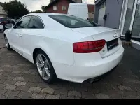 Second-hand Audi A5 179 CP (131 kW) 2010 Coupe