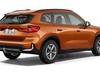 Gebraucht BMW X1 Shadowline 163 PS (119 kW) 2025 Orange SUV