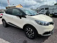 Occasion Renault Captur 90 ch (66 kW) 2014 Beige SUV
