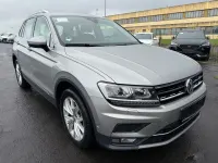 Gebraucht VW Tiguan Highline 190 PS (139 kW) 2019 Silber SUV