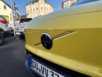 Gebraucht Volvo EX30 Performance 314 kW (428 PS) 2025 Gelb SUV
