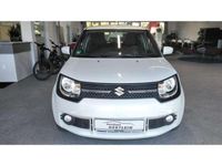 Second-hand Suzuki Ignis Basic 90 CP (66 kW) 2017 Alb SUV