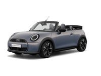 Neu Mini Cooper Cabriolet 163 PS (119 kW) 2025 Grau Cabrio