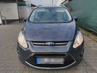 gebraucht Ford Grand C-Max 1,6TDCi 85kW Navi-Klima-Alu-Tüv neu