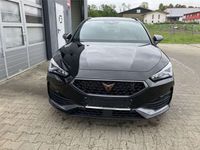 gebraucht Cupra Leon ST 1.5 eTSI NAVI LED Memory Sitze ACC el. Heck LED