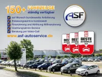 Gebraucht Ford Tourneo Titanium X 170 PS (125 kW) 2025 Magneticgrau Van / Kleinbus