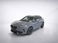 Gebraucht Cupra Formentor 150 PS (110 kW) 2022 Graphengrau SUV