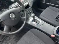 Gebraucht VW Passat Highline 140 PS (102 kW) 2007 Silber Kombi