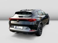 Gebraucht Cupra Formentor 150 PS (110 kW) 2023 Mitternachtsschwarz SUV