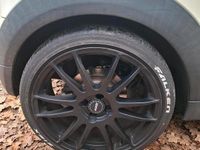 Second-hand Mini Cooper 120 CP (88 kW) 2007 Bej Hatchback