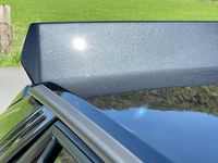 Gebraucht Lancia Delta 205 PS (150 kW) 1992 Schwarz Kleinwagen